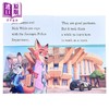 【中商原版】兰登阅读进阶2 迪士尼 疯狂动物城2 一起玩吧 Step into Reading Step 2 Disney Zootopia 2 Better Together 商品缩略图2