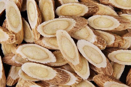 （无熏硫）原色黄芪18.5元1包200g，明天到 商品图1