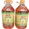 福兴笨榨豆油5L/桶 商品缩略图0