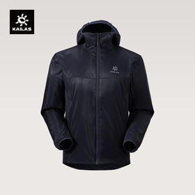 KAILAS凯乐石 男款连帽滑雪Primaloft夹克 KG2530109
