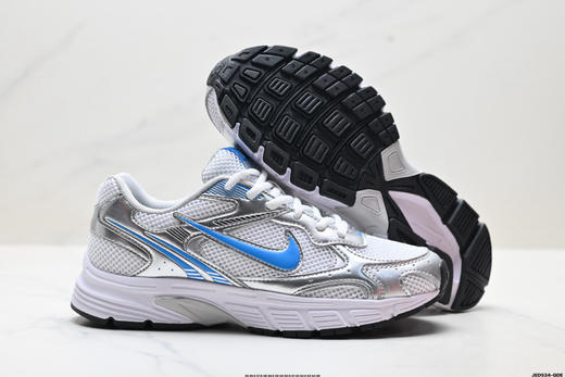 奈克 百搭厚底增高休闲运动 低帮休闲鞋 商品图2