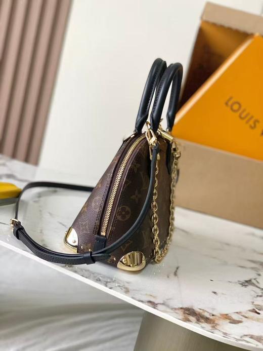 驴家 Alma BB 贝壳包 (JPH) 商品图5