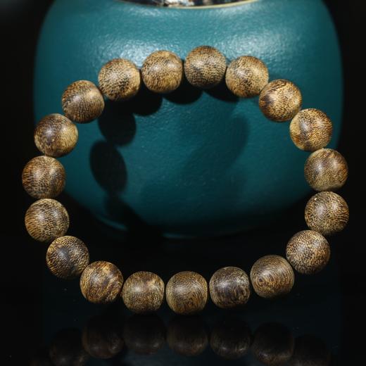 BC.JZ12.2-8   达拉干(手串) ，11.99g 商品图0