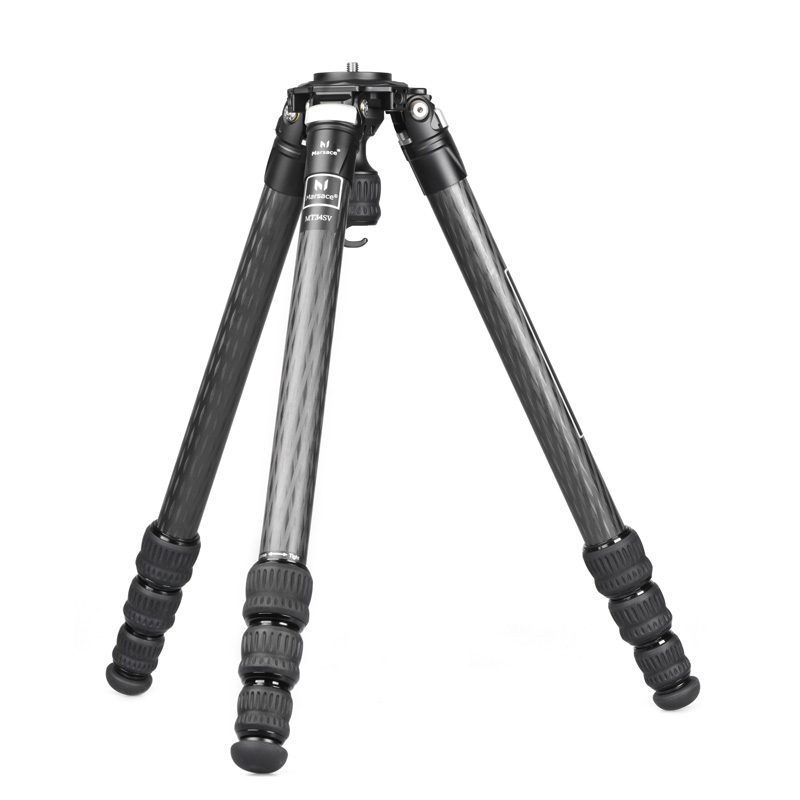 马小路 MARSACE MT34SV 无中轴组合系列3号三脚架