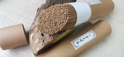 天然手工线香【基地直发】 商品图1