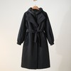 西子/白鹅绒轻三防一衣三穿可拆两件套羽绒服/YRYF0444 商品缩略图3