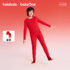 【balaOne】巴拉巴拉童装儿童内衣套装男童2025年新款春秋衣秋裤 商品缩略图1
