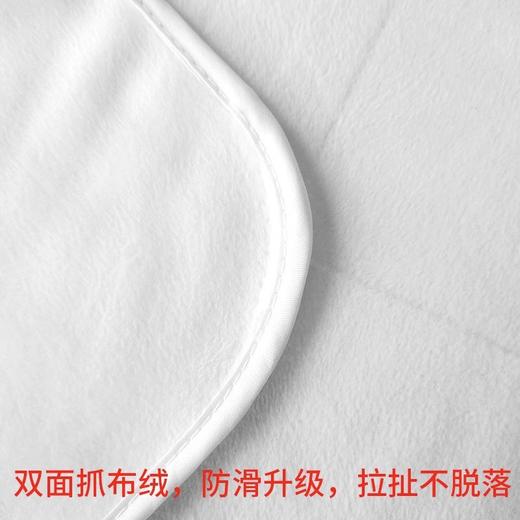 足浴沙发巾套防滑加厚足疗洗脚店床单采耳修脚按摩椅垫美容院 商品图3
