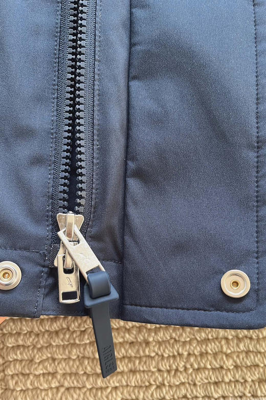 123-2 男士福利 AG功能性 防风防水 软壳棉服 能穿春秋冬 商品图11