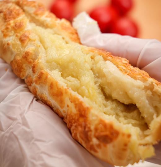 烤芝士牛肉卷/烤芝士榴莲卷 新货开团 商品图4