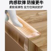 多功能防撞条+防撞角 软弹防撞 无痕强力背胶 透明百搭 适用多种家居 商品缩略图1