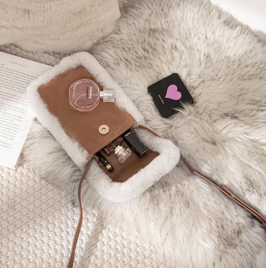 【澳洲品牌】EVERAU      海派甜芯挎包EAA018 商品图2