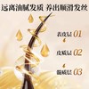 亮荘洗发水沐浴露套装洗头膏1kg去屑柔顺嫩肤蓬松家庭装宾馆浴场 商品缩略图3