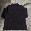 黑牛仔钻扣外套（波哥穿M） 商品缩略图5