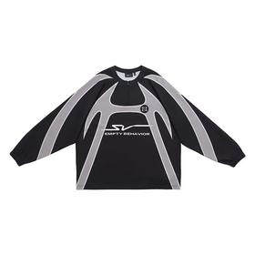 安踏SV系列2025冬季新款男女同款套头衫172541602V