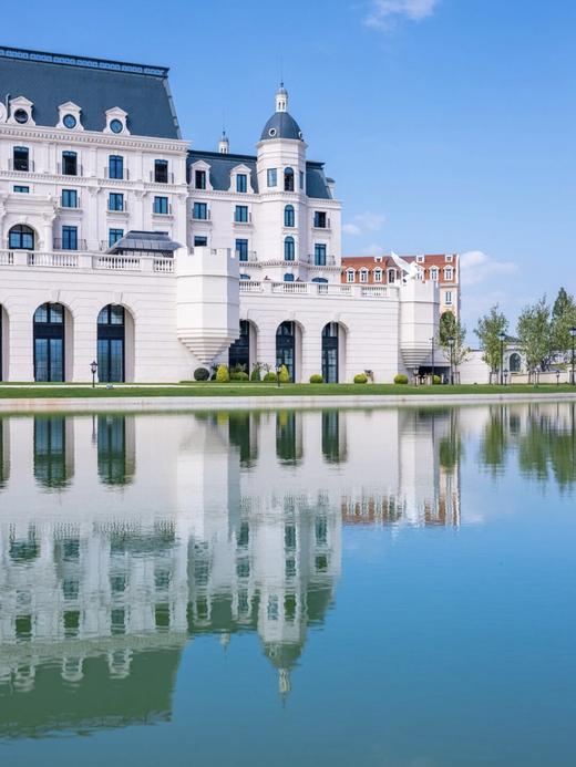 山色暖居丨武义花之秀庄园酒店×1晚或2晚套餐 商品图1