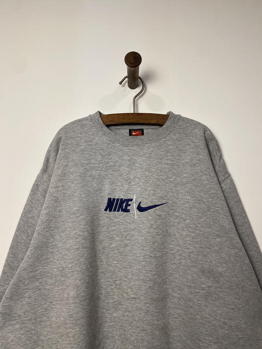 90年代 Vintage NIKE 耐克 卫衣 _SLSS(M) 商品图0
