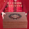 福东海 陈皮（木盒）200克盒 商品缩略图2