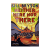 东西莫辨逛欧洲 英文原版 Neither Here Nor There Travels in Europe 旅行随笔系列 万物简史作者 Bill Bryson 英文版进口英语书 商品缩略图1