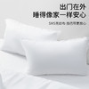 一次性枕套旅行枕巾加厚隔脏无菌家用枕头套火车卧铺酒店床上便携 商品缩略图3