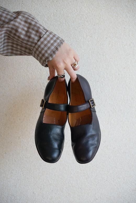 RU.shoes Helena手工鞋 商品图0