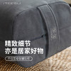 美愫瑜伽枕长方形专业瑜伽辅具高弹解压抱枕初学者颈椎枕头靠腰枕 商品缩略图3