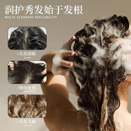 酒店专用小瓶装一次性洗发水沐浴露20毫升软管装宾馆民宿浴场用品 商品图2