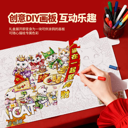 【美味零食丨黄油猫酪饼&黄油鸡蛋曲奇饼干合集】鸡蛋浓黄油香，酥脆香甜，奶香浓郁，松脆可口“嘎嘣脆”，小鸡和小猫造型惹人爱，香味层层递进，每款都是独立小包装设计，携带方便，随时随地能享受美味~ 商品图10