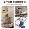 隆力奇300ml洗发水沐浴露护发素高端酒店宾馆民宿用品消耗品批发 商品缩略图3