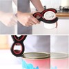 德国 Brand 6合1多功能开瓶器 旋转式夹持器 一体式握把开罐器 商品缩略图3