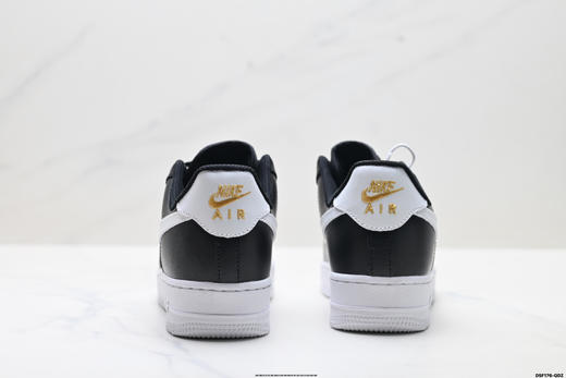 耐克Nike Air Force 1’07空军一号休闲运动板鞋DV0788-101男女鞋 商品图5