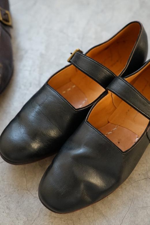 RU.shoes Helena手工鞋 商品图2