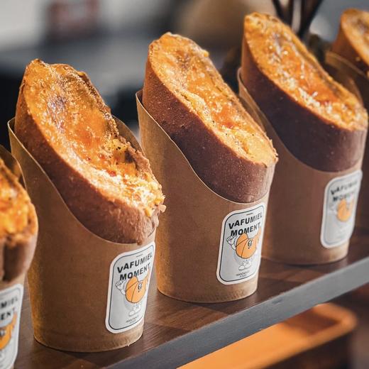 🌟冬日地瓜包 商品图0