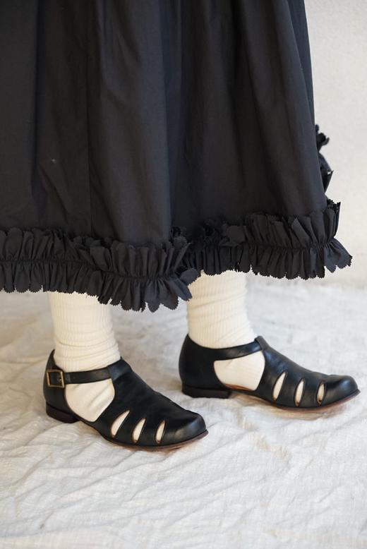 Ru shoes Angie手工鞋 商品图2