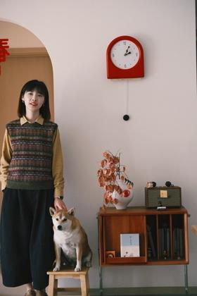 闪照第491期 安静