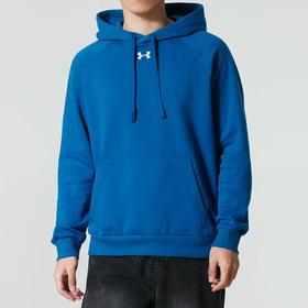 179.9元 安德玛加绒卫衣 634334-HD（线上线下同步在售不保证有货，介意勿拍）