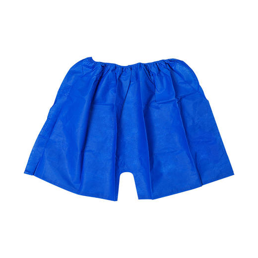 一次性短裤桑拿裤内裤真空独立包装男女通用美容院桑拿馆专用批发 商品图4