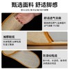 酒店宾馆民宿专用一次性拖鞋防滑加厚家用一次性拖鞋居家待客拖鞋 商品缩略图3