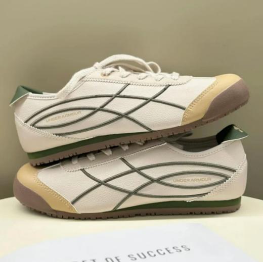 【12月-特惠福利】Under Armour安德玛儿童德训鞋2541660 商品图7