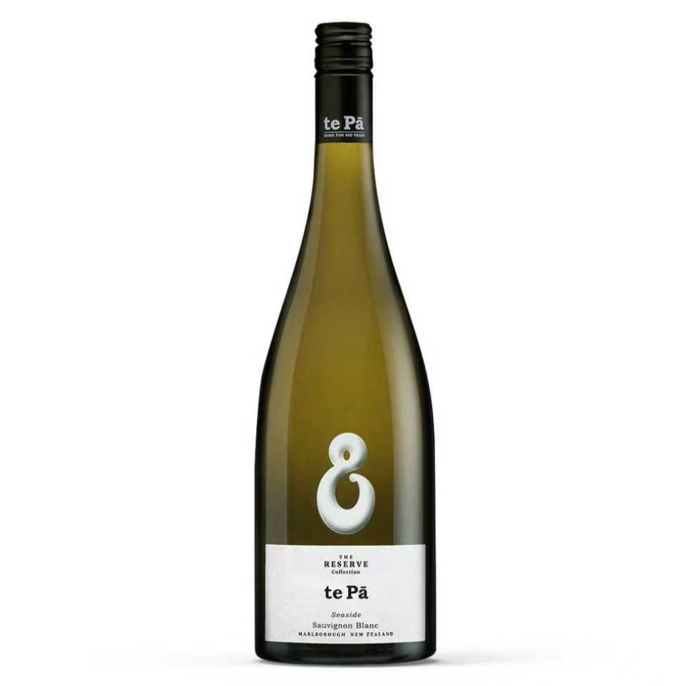 特帕庄园海岸珍藏长相思干白葡萄酒