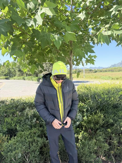 付款减库存，正品单，毒家！四色 凯乐石户外登山羊毛针织帽  KF2537504 商品图7