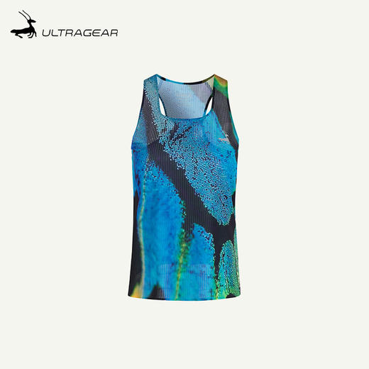 优极 蜻蜓跑步背心二代 商品图0