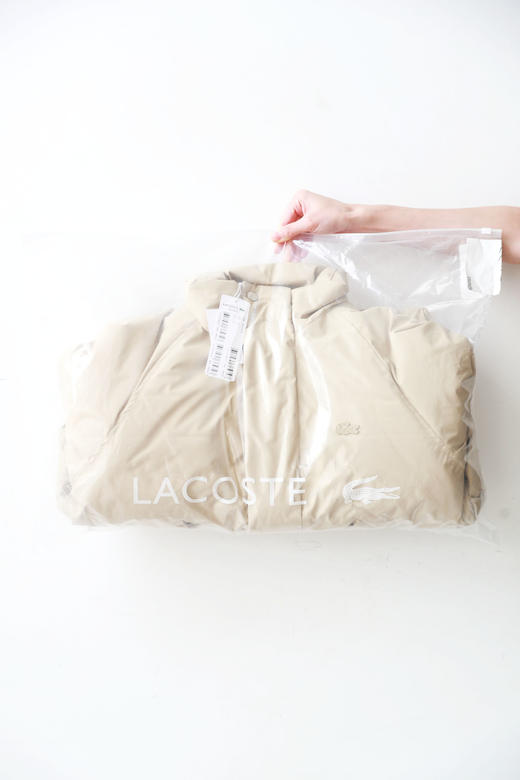 老钱干部风棉服，胸口小标刺绣。按扣+拉链闭合立领式棉衣C120366 商品图13