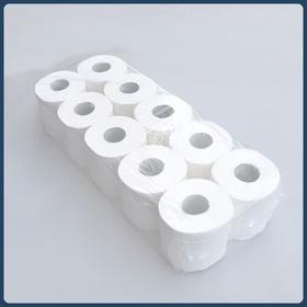 有芯卷筒纸卷 10卷/提【BN】