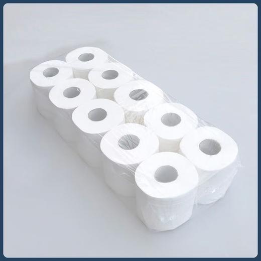 有芯卷筒纸卷 10卷/提【BN】 商品图0