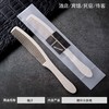 酒店一次性牙刷牙膏二合一软毛家用待客宾馆民宿专用洗漱用品套装 商品缩略图3