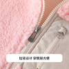 【清仓捡漏】【110-160】女童加绒保暖外套 商品缩略图5
