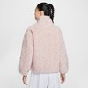 【云粉节】【88折】7楼Nike耐克360  女子舒适宽松休闲立领夹克外套IO0488-667原价1199现价1055 商品缩略图2