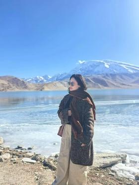 闪照第494期 辽阔