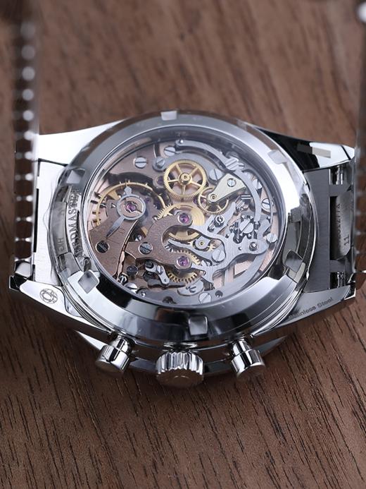 欧米茄311.30.40.30.01.001(321钢款) 商品图5